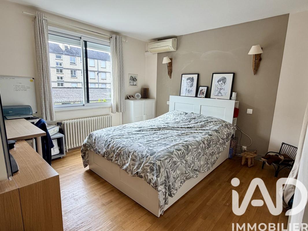 Maison de ville 4 Pièce(s) Orléans