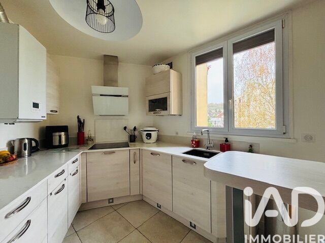Appartement 4 Pièce(s) Palaiseau - Photo 1