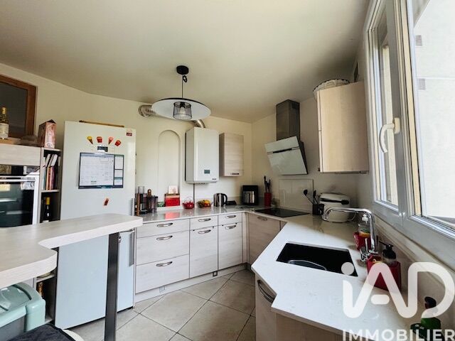 Appartement 4 Pièce(s) Palaiseau - Photo 2