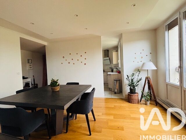Appartement 4 Pièce(s) Palaiseau - Photo 3