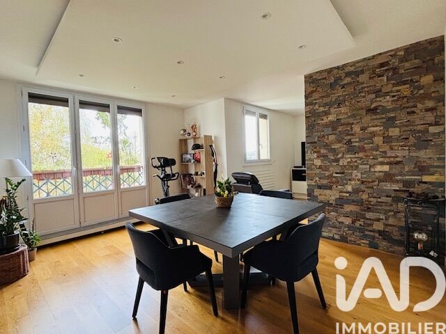 Appartement 4 Pièce(s) Palaiseau - Photo 4
