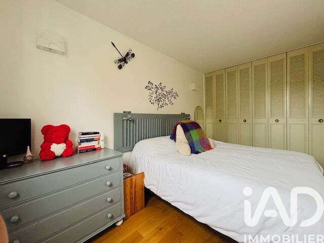 Appartement 4 Pièce(s) Palaiseau - Photo 5