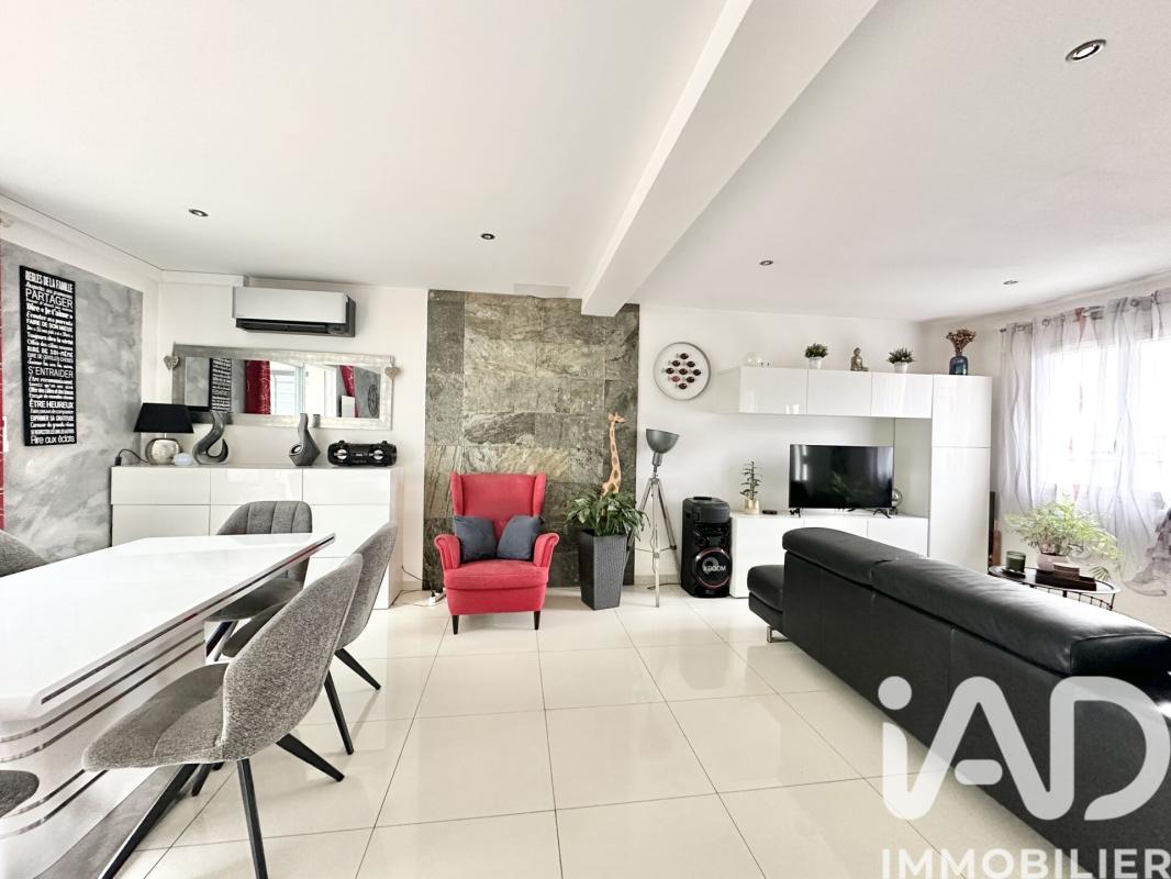 Maison 7 Pièce(s) Villemoisson-sur-Orge