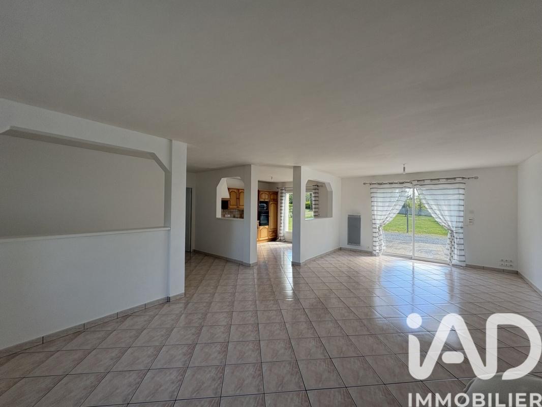 Maison 6 Pièce(s) Chauvé