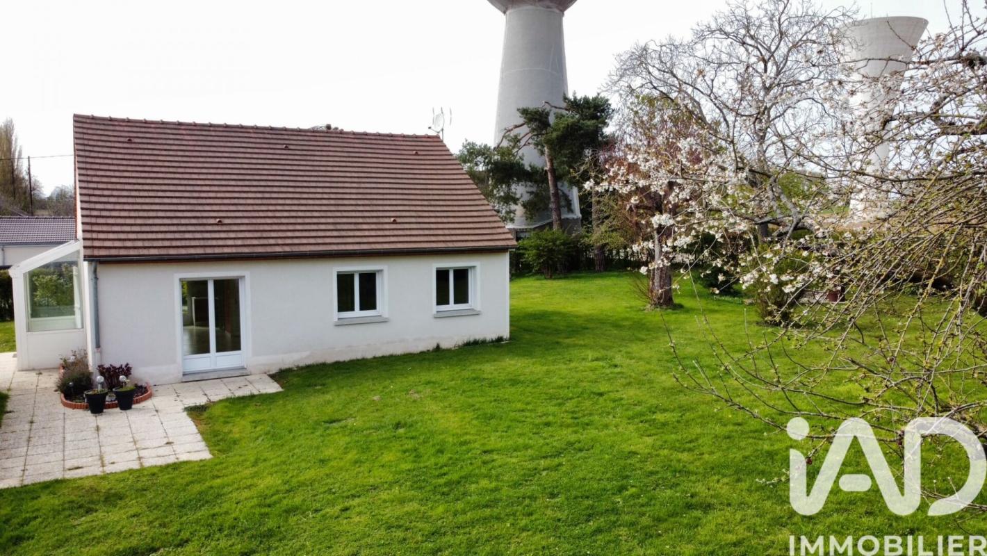 Maison 5 Pièce(s) Mouroux