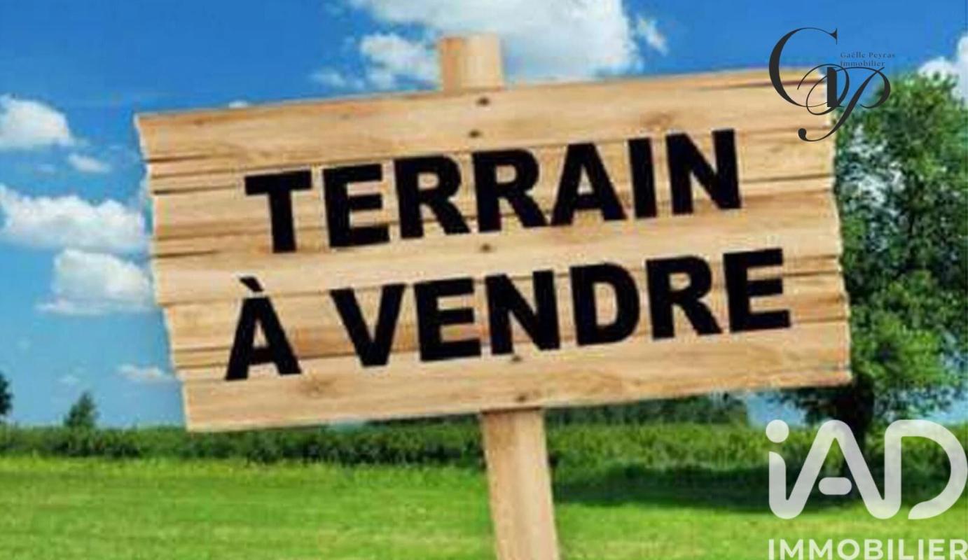 Terrain  Ollioules
