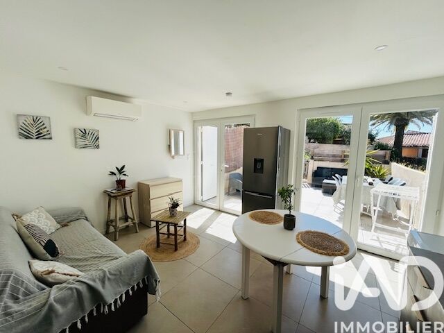 Appartement 2 Pièce(s) Albitreccia - Photo 6