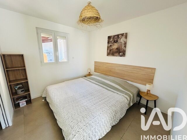 Appartement 2 Pièce(s) Albitreccia - Photo 9