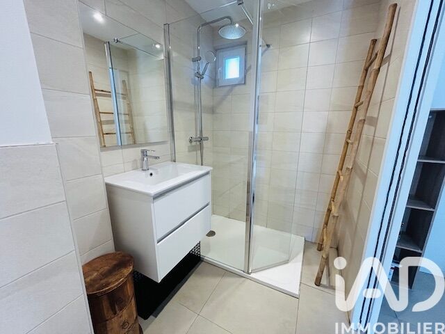 Appartement 2 Pièce(s) Albitreccia - Photo 10