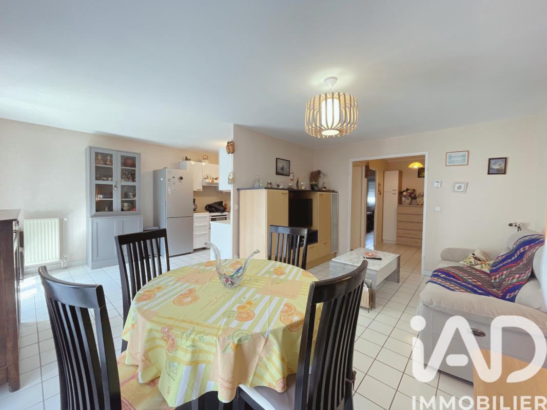 Appartement 3 Pièce(s) Grenoble