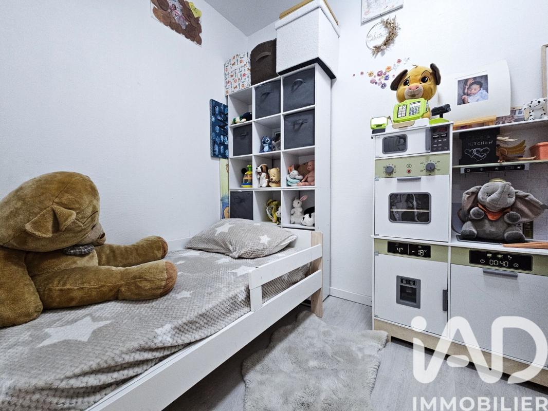 Appartement 3 Pièce(s) Saint-Michel-sur-Orge