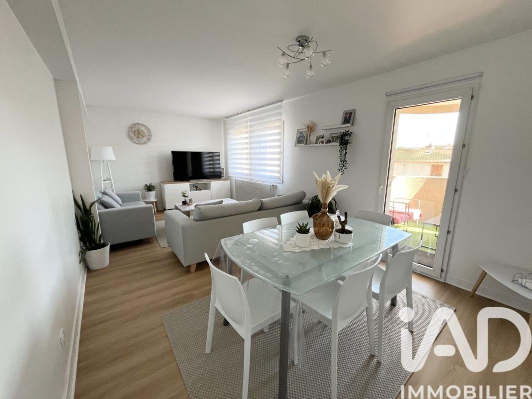 Appartement 3 Pièce(s) Rive-de-Gier