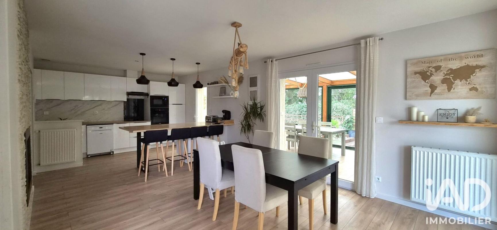 Maison 6 Pièce(s) Héric - Photo 2