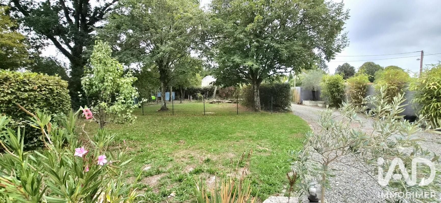 Maison 6 Pièce(s) Héric - Photo 6