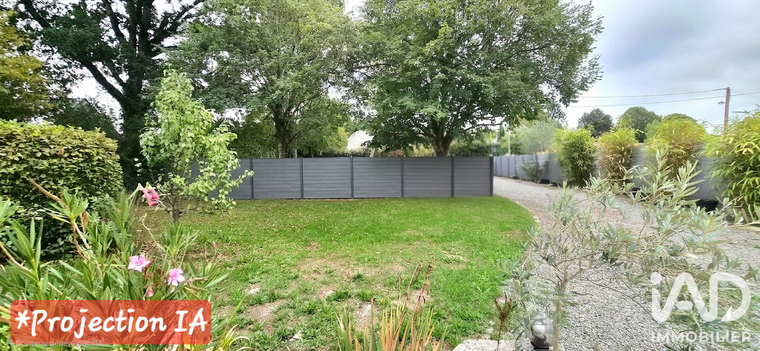 Maison 6 Pièce(s) Héric - Photo 7
