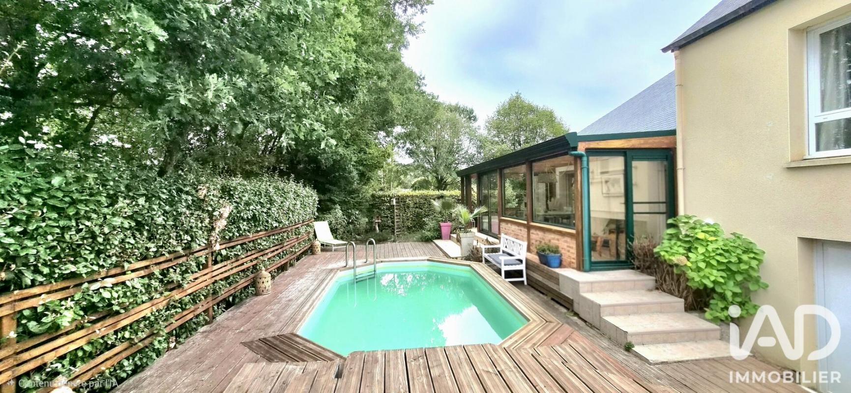 Maison 6 Pièce(s) Héric - Photo 8