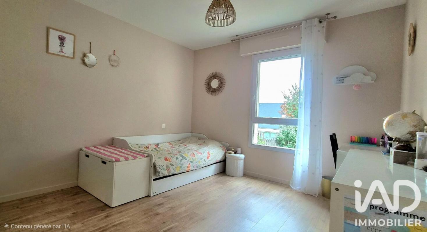 Maison 6 Pièce(s) Héric - Photo 9