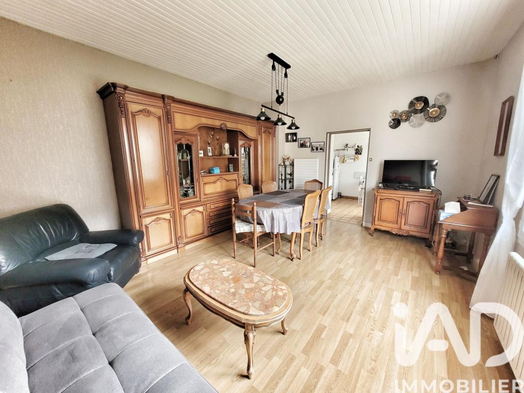 Appartement 5 Pièce(s) Saint-Martin-de-Valamas - Photo 7