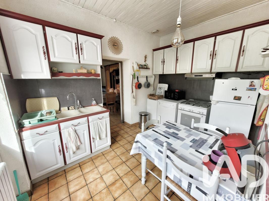 Appartement 5 Pièce(s) Saint-Martin-de-Valamas - Photo 8