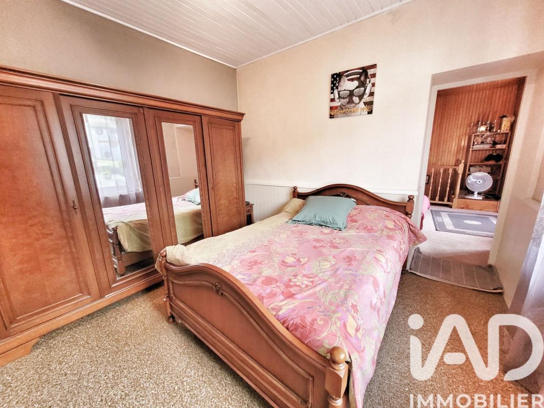 Appartement 5 Pièce(s) Saint-Martin-de-Valamas - Photo 10