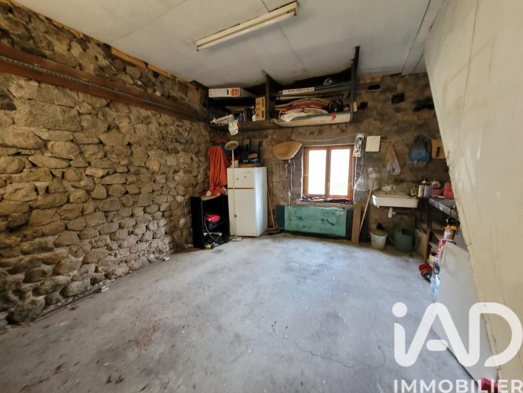 Appartement 5 Pièce(s) Saint-Martin-de-Valamas - Photo 14