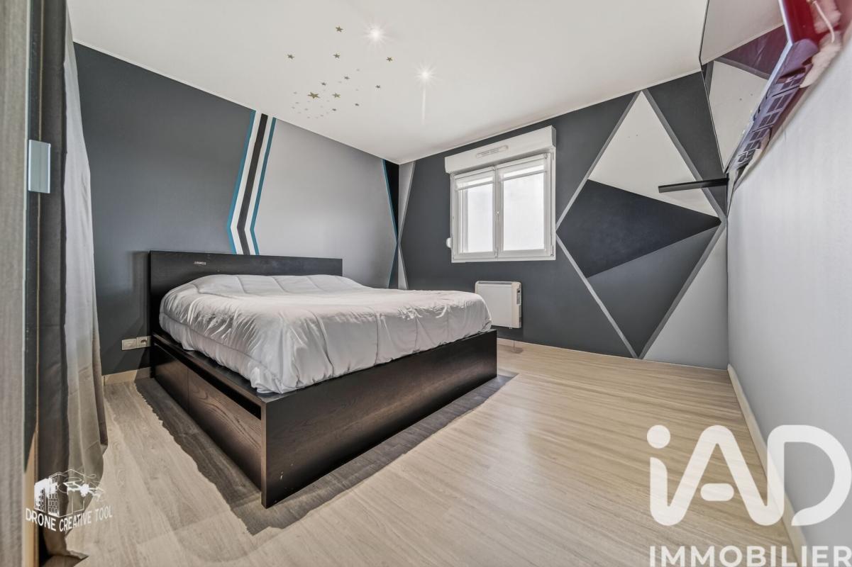 Maison 6 Pièce(s) Bettainvillers - Photo 11