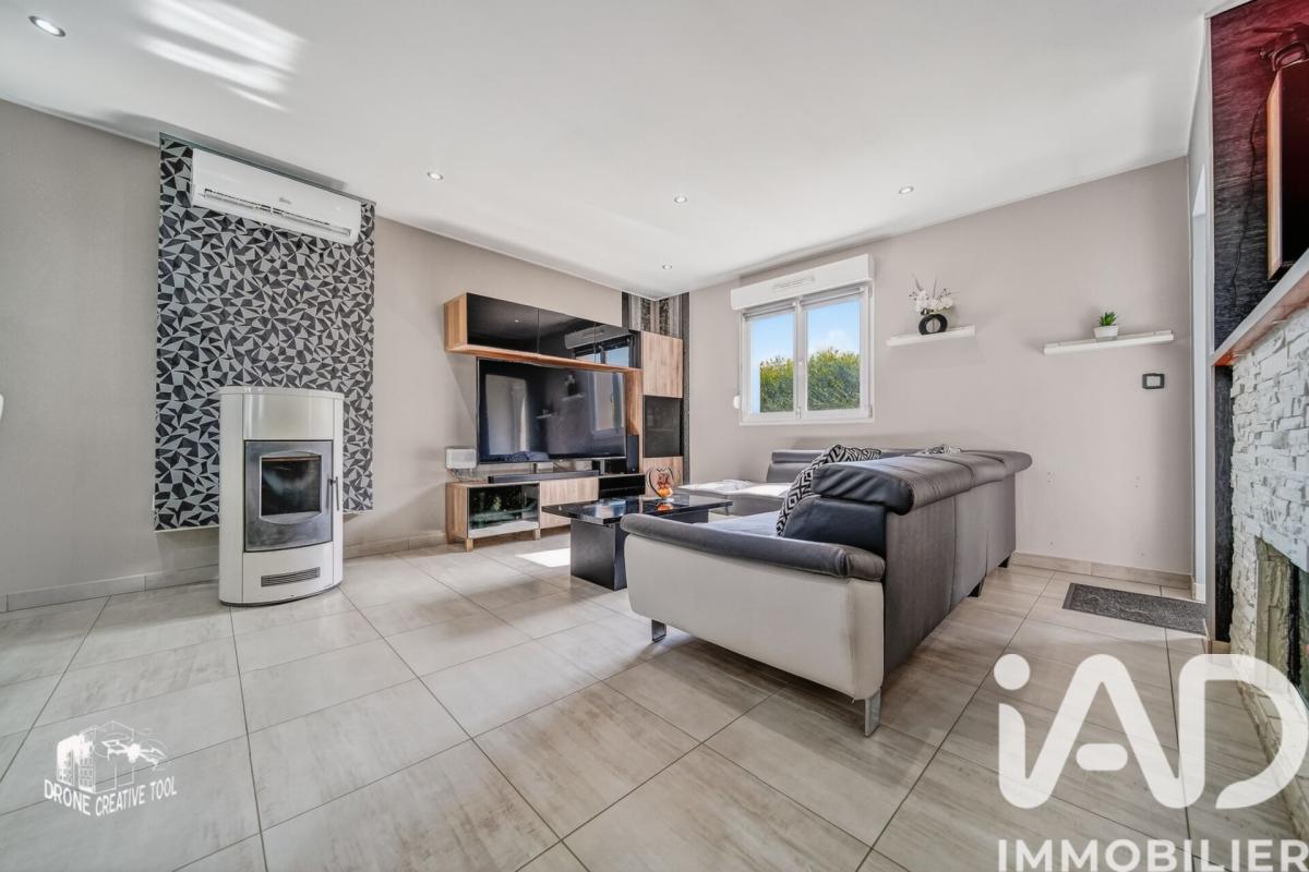 Maison 6 Pièce(s) Bettainvillers - Photo 15