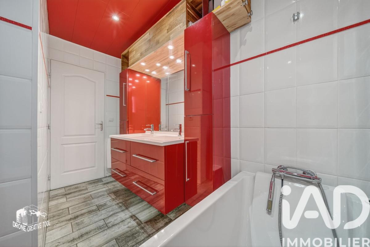 Maison 6 Pièce(s) Bettainvillers - Photo 16