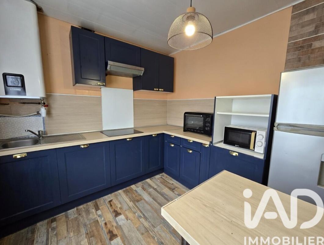 Maison 4 Pièce(s) Brest