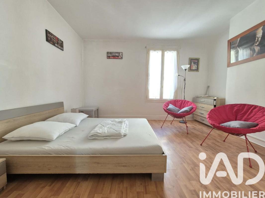 Appartement 1 Pièce(s) Le Havre