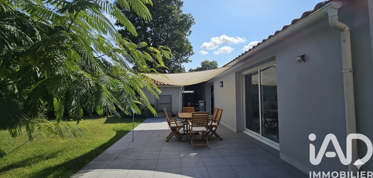 Maison 5 Pièce(s) Basse-Goulaine