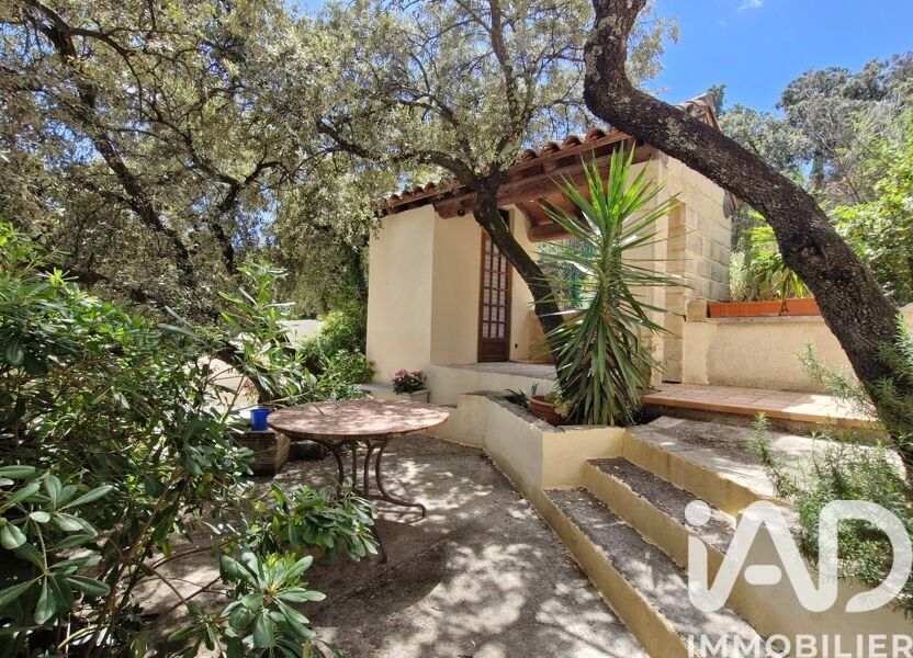 Maison 3 Pièce(s) Villeneuve-lès-Avignon