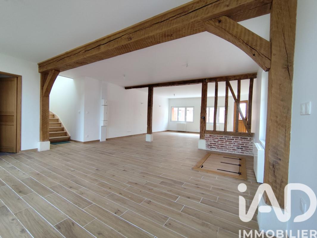 Maison de village 8 Pièce(s) Étréville