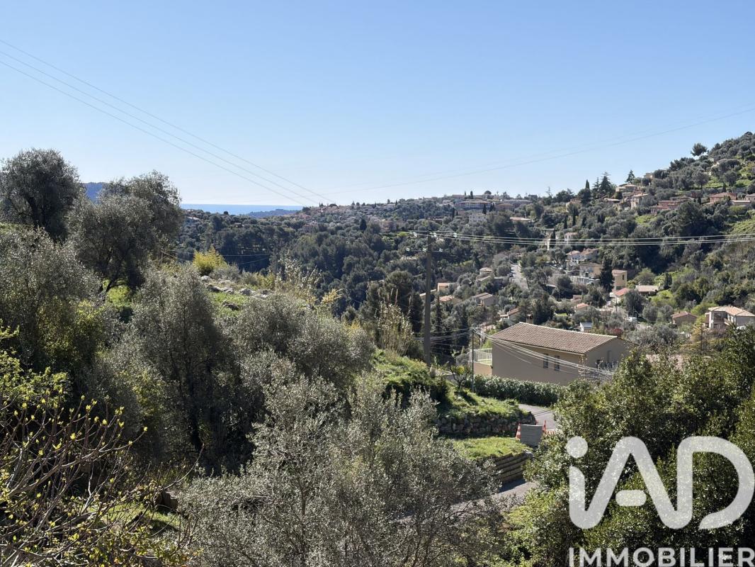 Maison 4 Pièce(s) Falicon