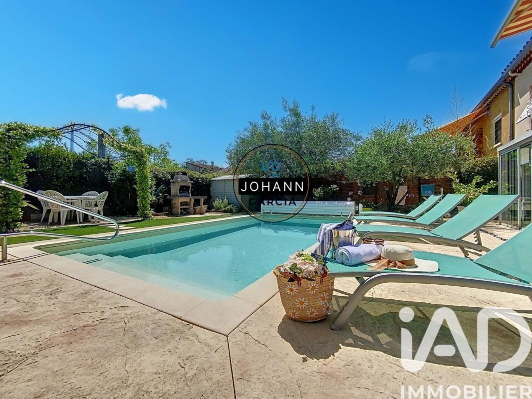 Maison 7 Pièce(s) Valréas