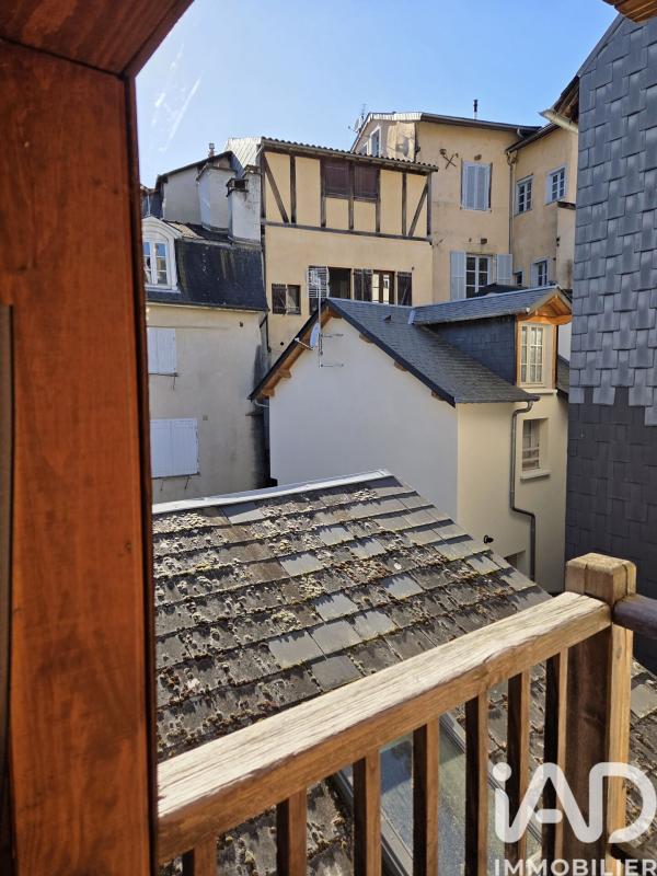 Duplex 6 Pièce(s) Tulle