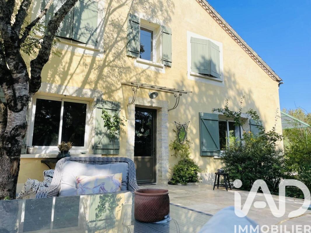 Maison 4 Pièce(s) Cahors - Photo 1