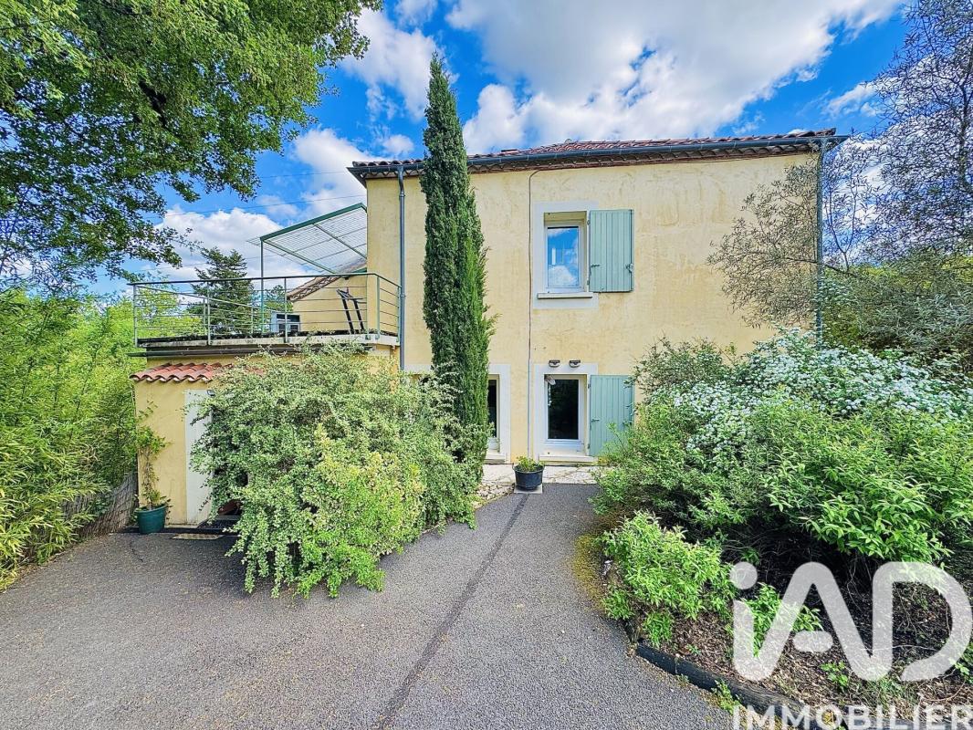 Maison 4 Pièce(s) Cahors - Photo 3