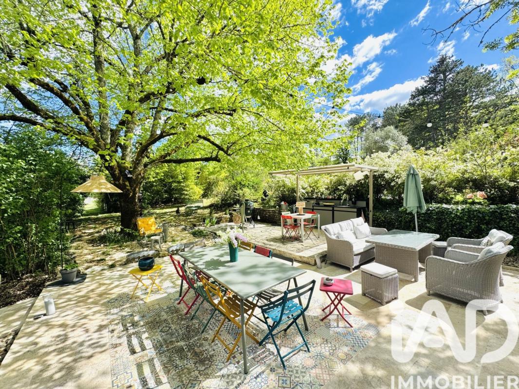 Maison 4 Pièce(s) Cahors - Photo 4