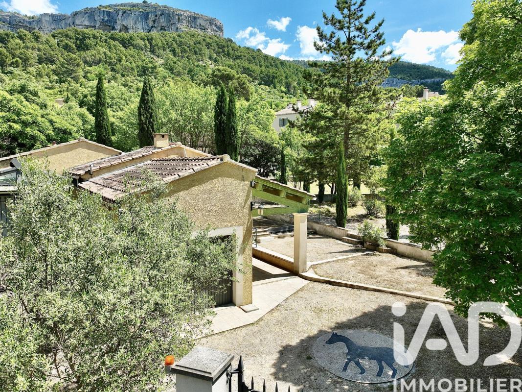 Maison 5 Pièce(s) Fontaine-de-Vaucluse