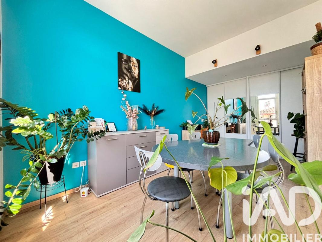 Appartement 5 Pièce(s) Malzéville - Photo 4