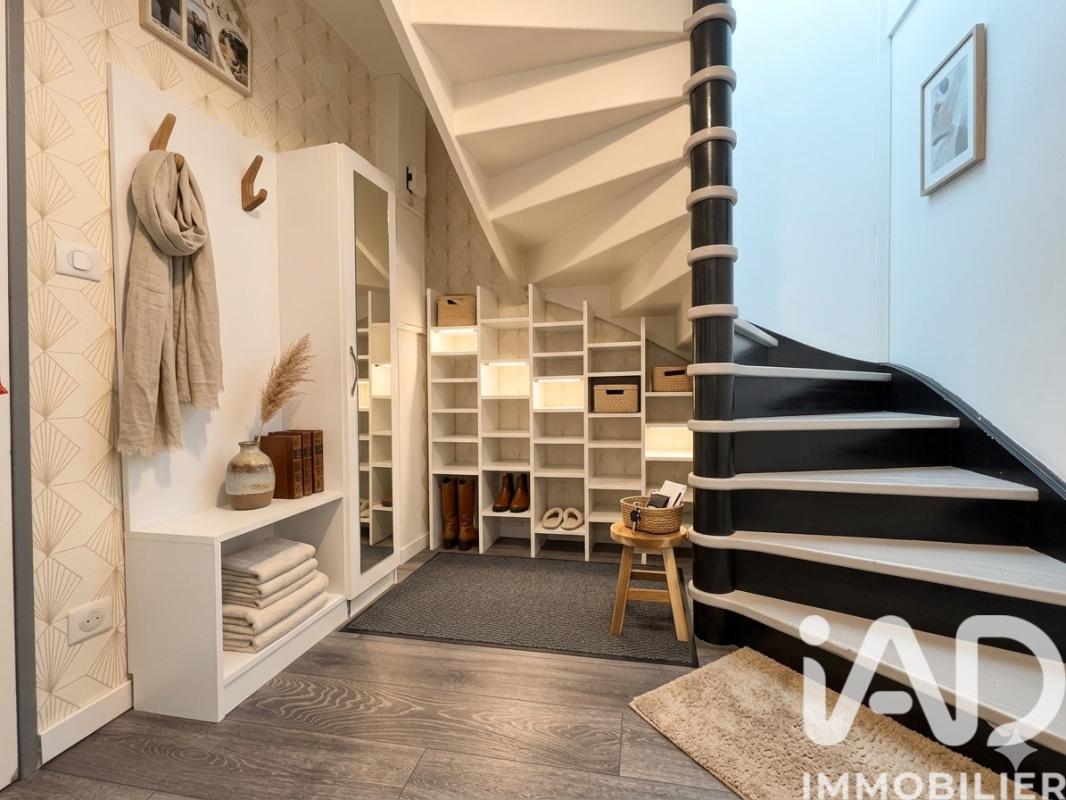 Appartement 5 Pièce(s) Malzéville - Photo 9