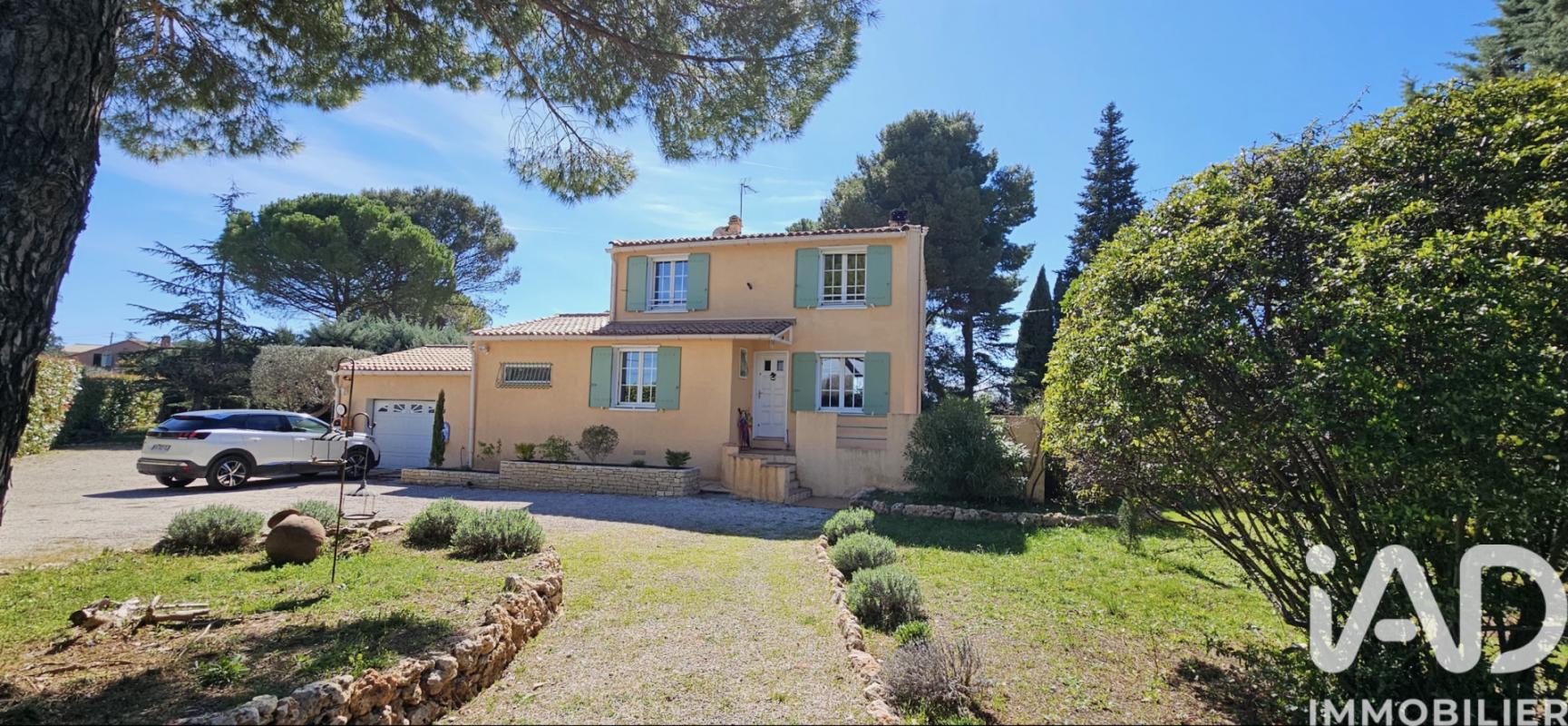 Maison 5 Pièce(s) Flayosc