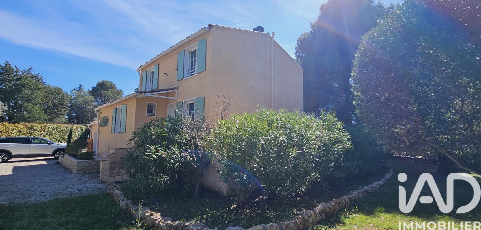 Maison 5 Pièce(s) Flayosc