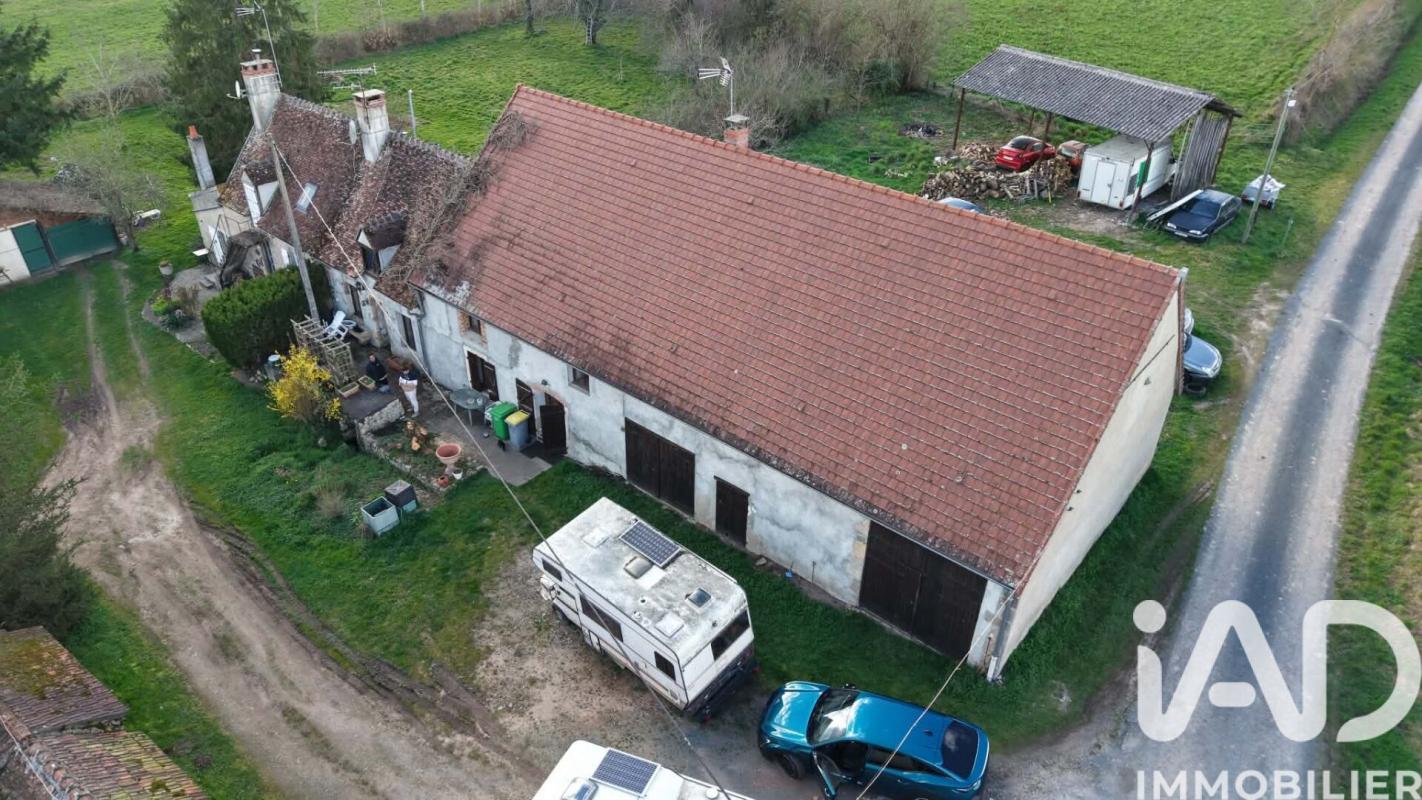 Maison 6 Pièce(s) Le Brethon - Photo 2