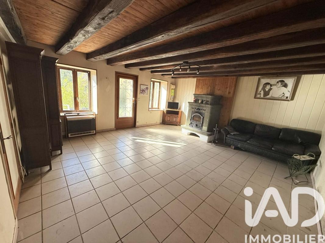 Maison 6 Pièce(s) Le Brethon - Photo 4