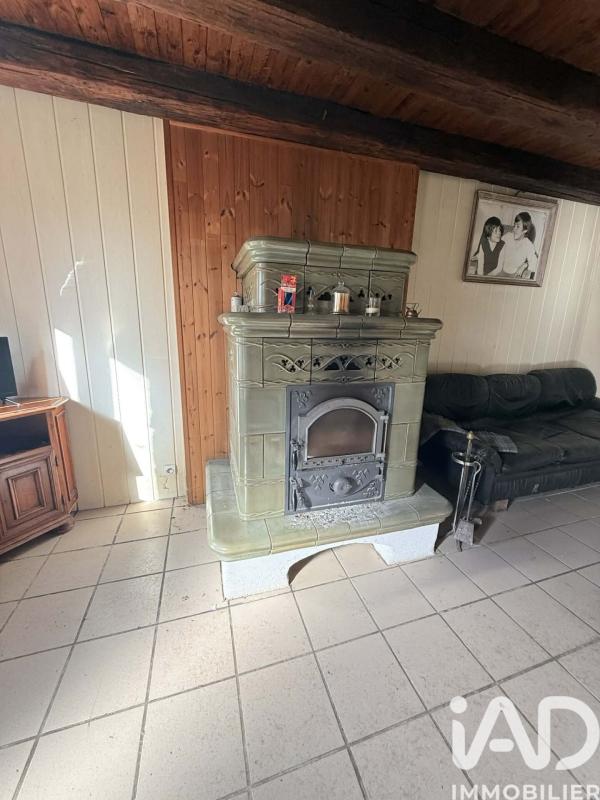 Maison 6 Pièce(s) Le Brethon - Photo 5