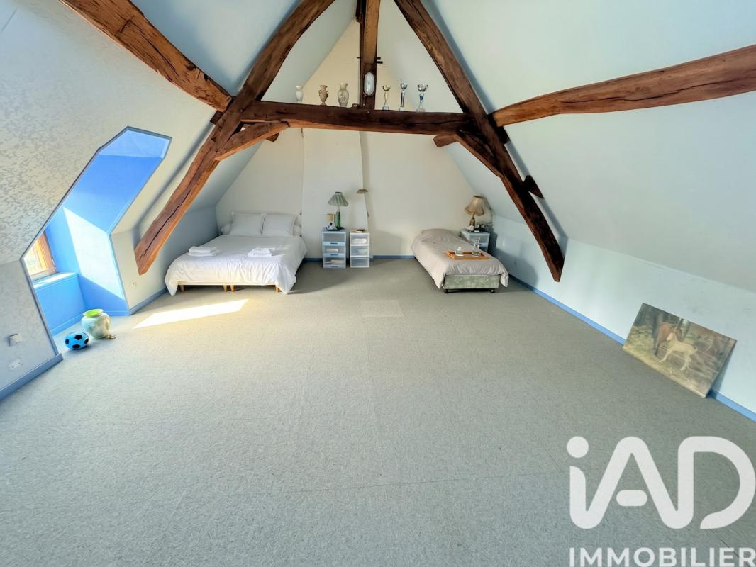 Maison 6 Pièce(s) Le Brethon - Photo 10
