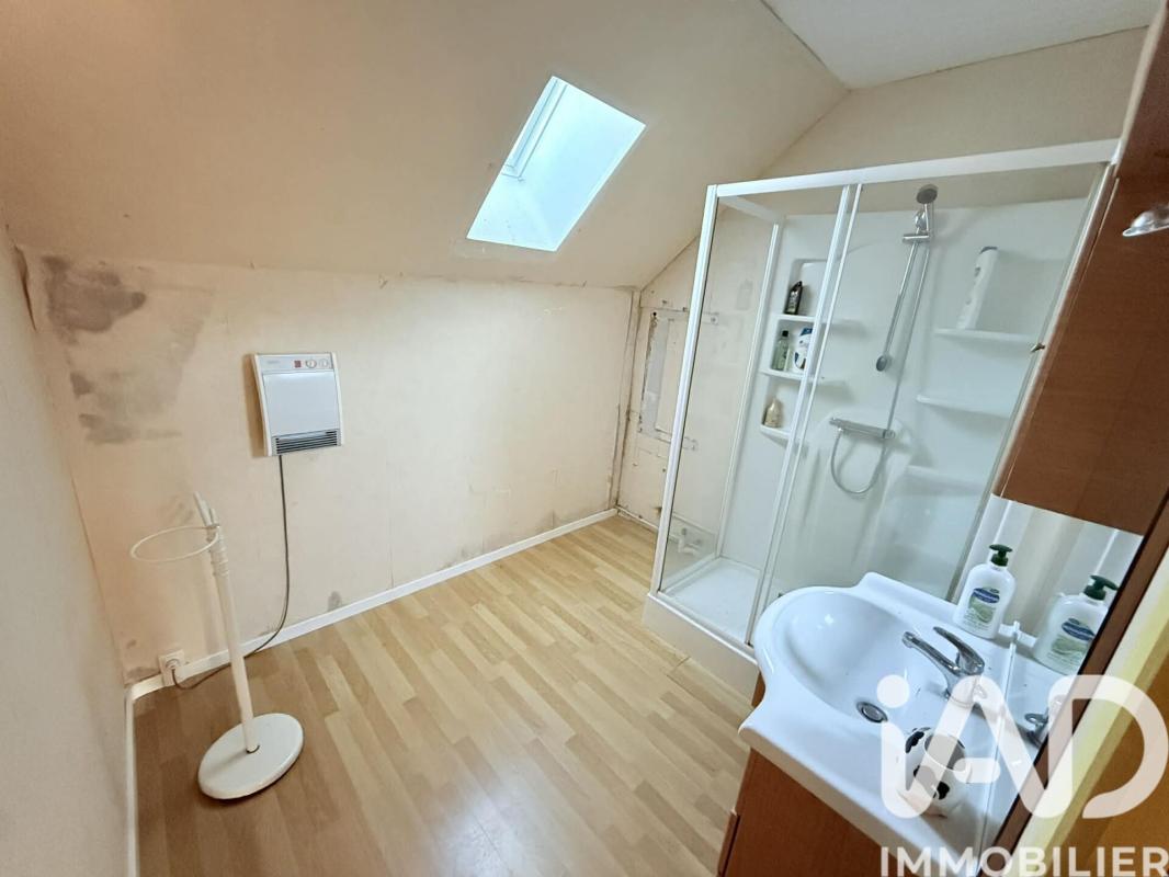 Maison 6 Pièce(s) Le Brethon - Photo 18