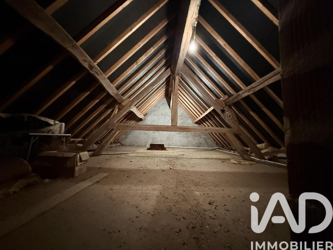 Maison 6 Pièce(s) Le Brethon - Photo 19